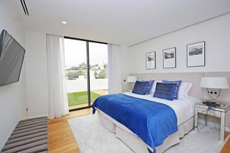 Thumbnail von Benahavis Villa ES133694