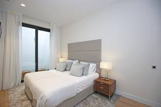 Thumbnail von Benahavis Villa ES133694