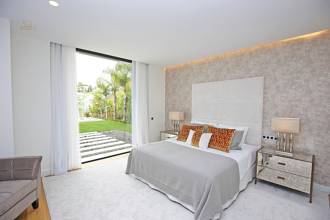 Thumbnail von Benahavis Villa ES133694