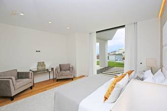 Thumbnail von Benahavis Villa ES133694