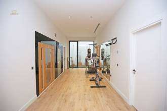 Thumbnail von Benahavis Villa ES133694