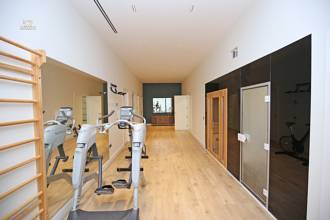 Thumbnail von Benahavis Villa ES133694