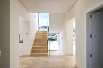 Thumbnail von Benahavis Villa ES133609