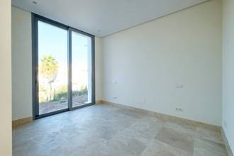 Thumbnail von Benahavis Villa ES133609