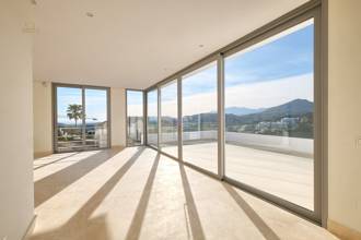 Thumbnail von Benahavis Villa ES133609