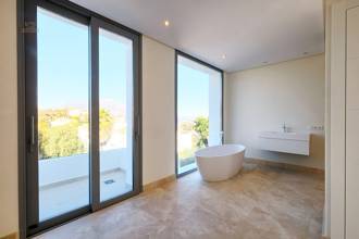 Thumbnail von Benahavis Villa ES133609