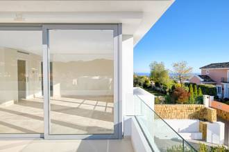 Thumbnail von Benahavis Villa ES133609