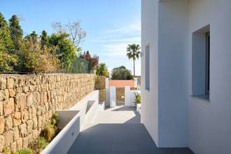 Thumbnail von Benahavis Villa ES133609