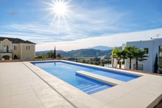 Thumbnail von Benahavis Villa ES133609