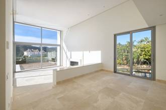 Thumbnail von Benahavis Villa ES133609