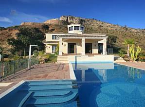 Thumbnail von Benahavis Villa ES133605