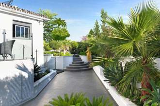 Thumbnail von Mijas Costa Villa ES133604