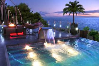 Thumbnail von Mijas Costa Villa ES133604