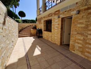 Thumbnail von Marbella Villa ES133603