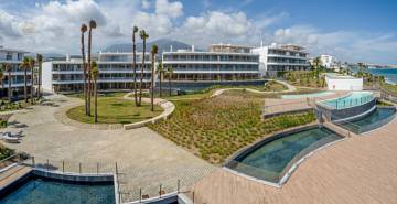 Thumbnail von Estepona Apartment ES133592