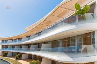 Thumbnail von Estepona Apartment ES133592