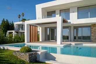 Thumbnail von Marbella Villa ES133529