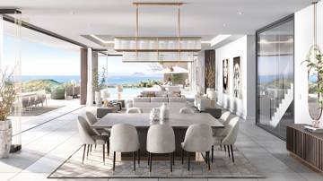 Thumbnail von Marbella Villa ES133508