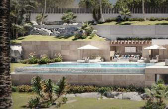 Thumbnail von Marbella Villa ES133508