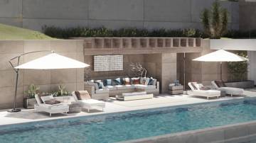 Thumbnail von Marbella Villa ES133508