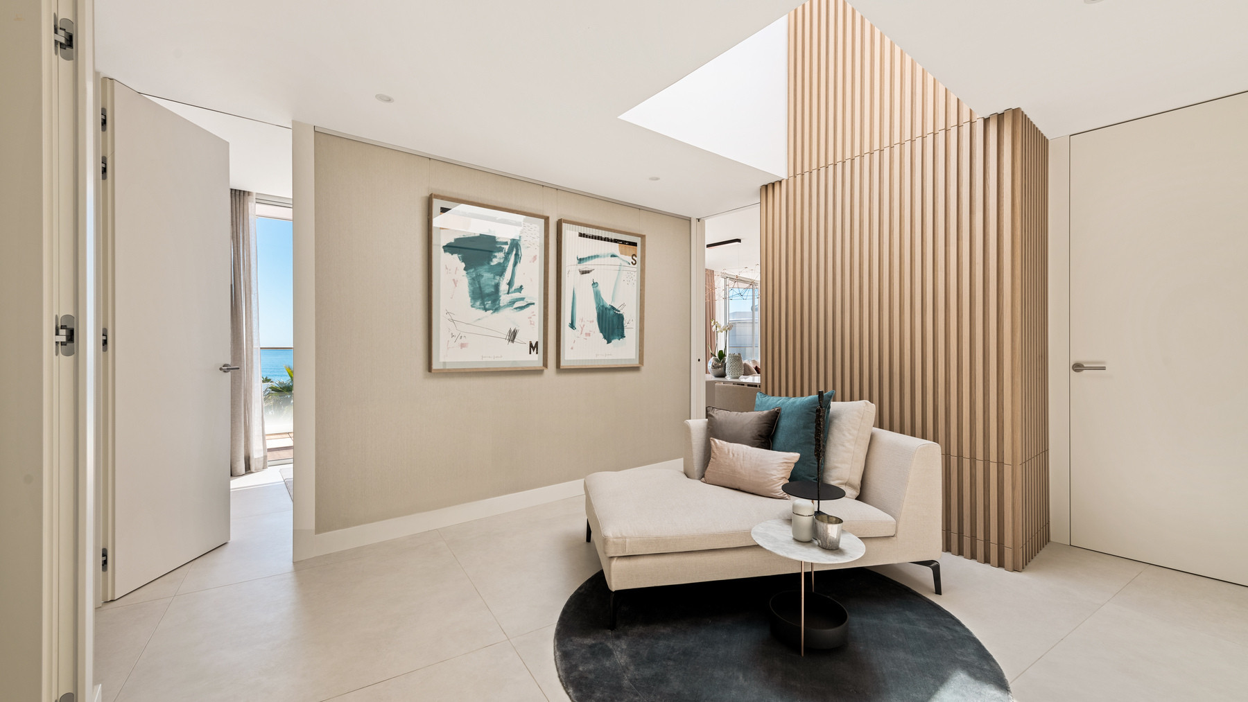 Thumbnail von Estepona Apartment ES133507