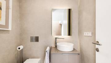 Thumbnail von Estepona Apartment ES133507