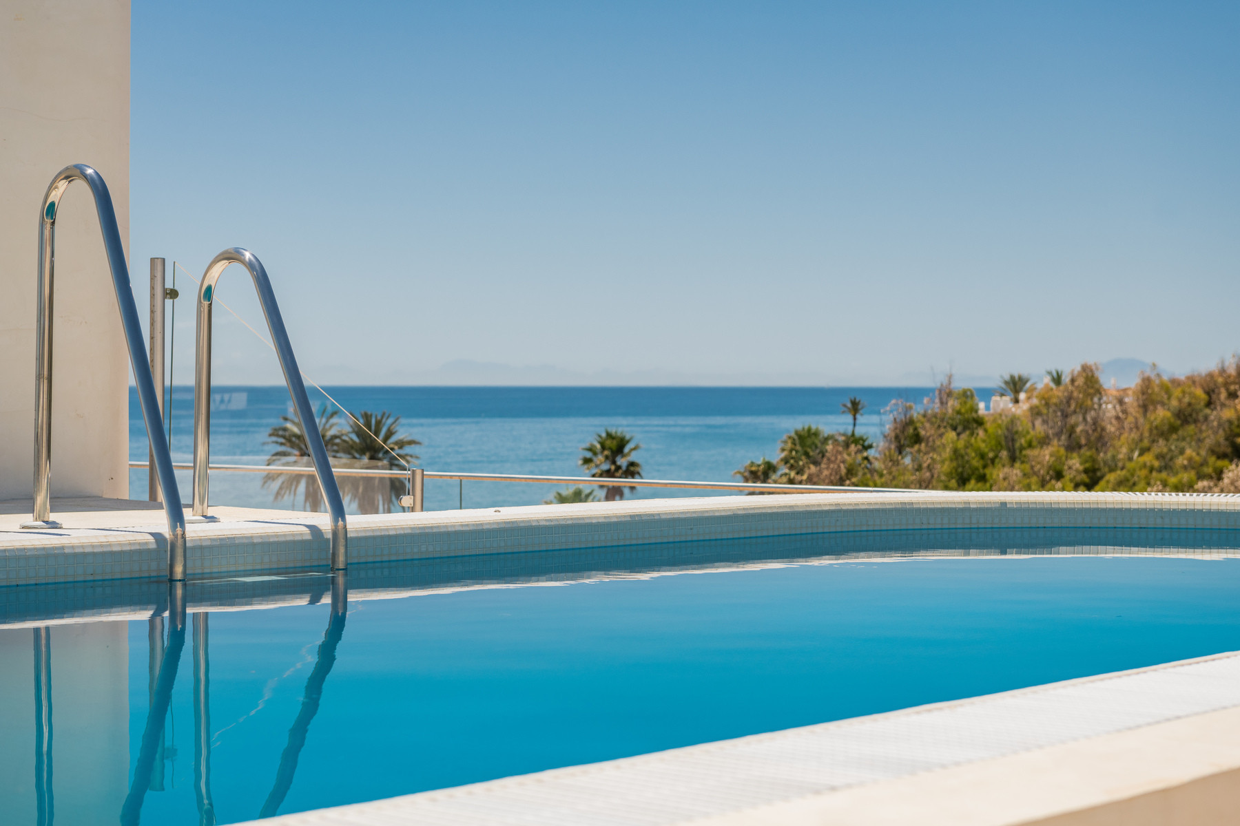 Thumbnail von Estepona Apartment ES133507