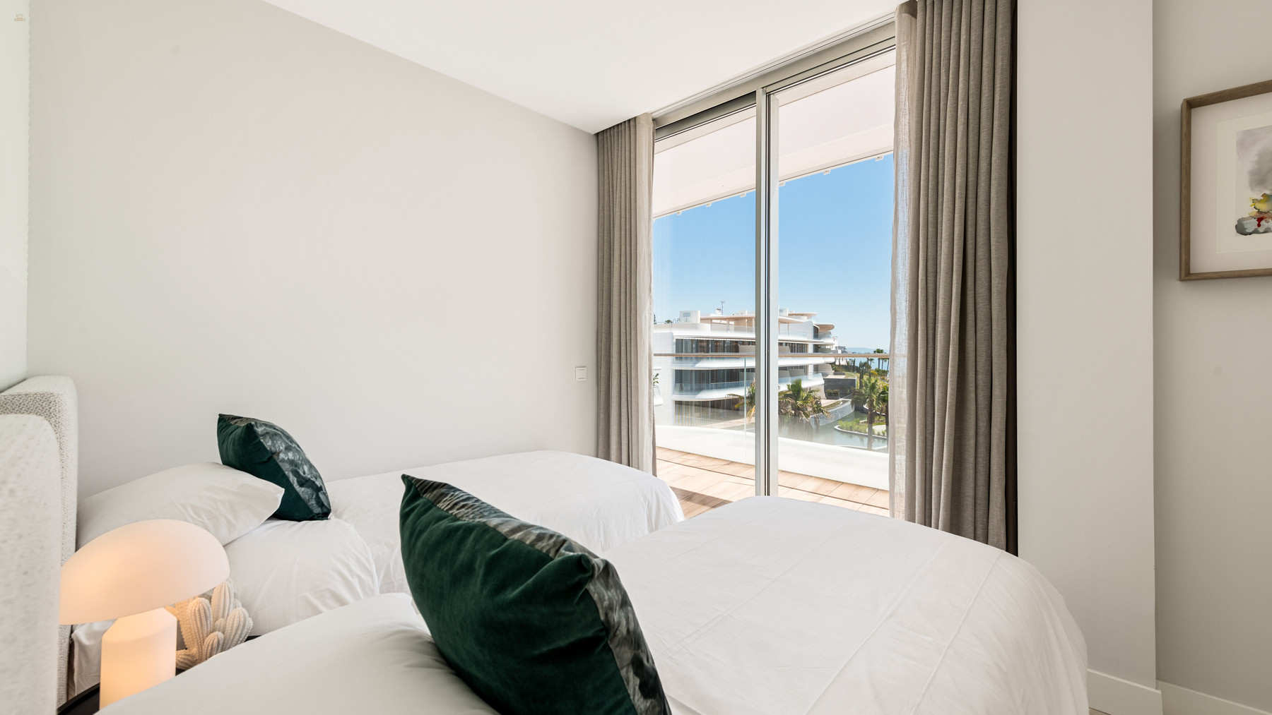 Thumbnail von Estepona Apartment ES133507