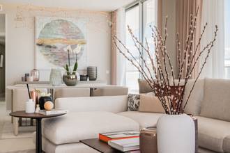 Thumbnail von Estepona Apartment ES133507