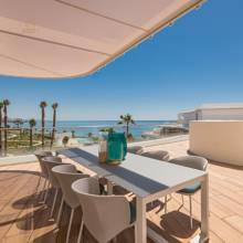 Thumbnail von Estepona Apartment ES133507