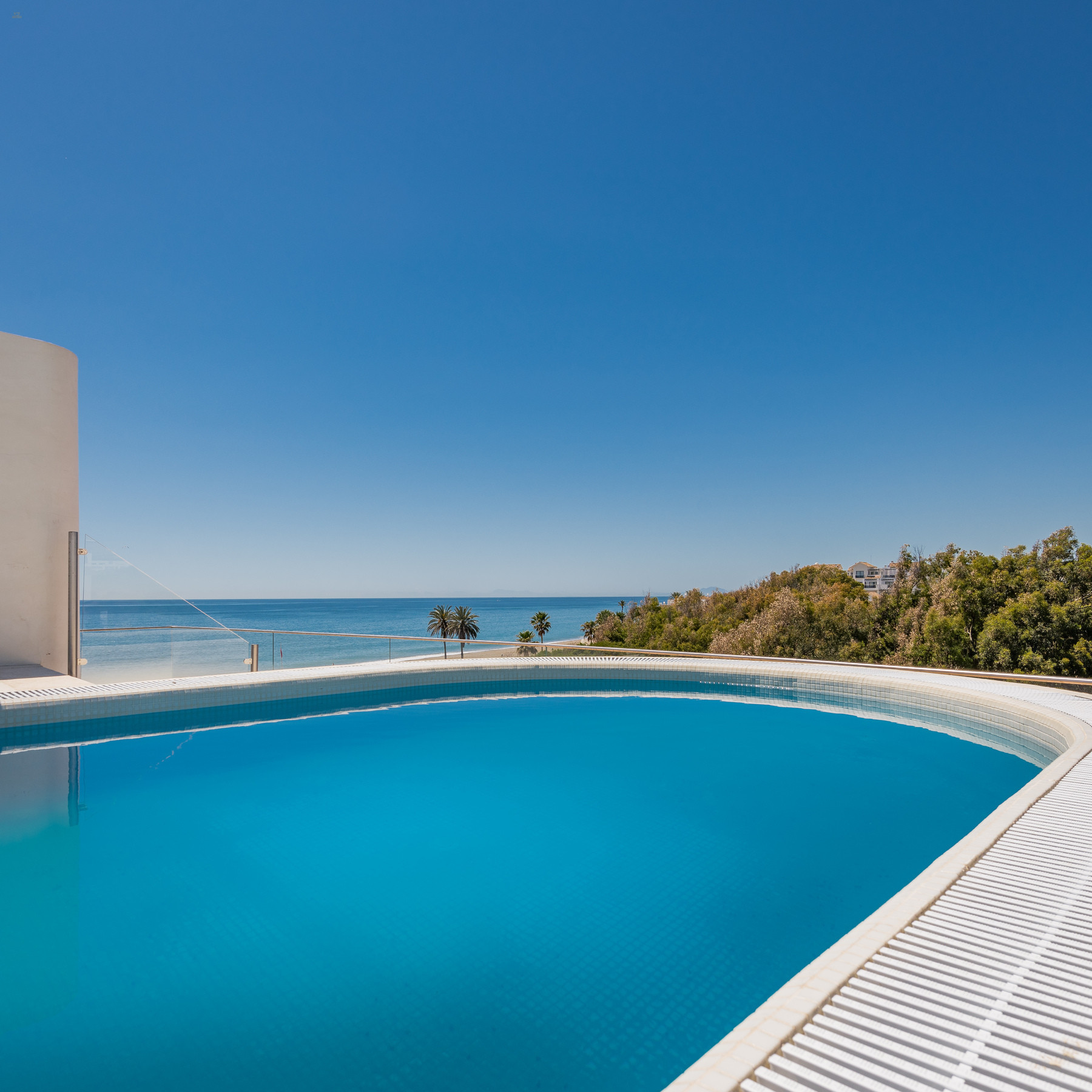 Thumbnail von Estepona Apartment ES133507