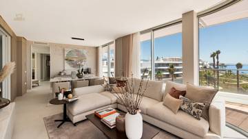 Thumbnail von Estepona Apartment ES133507