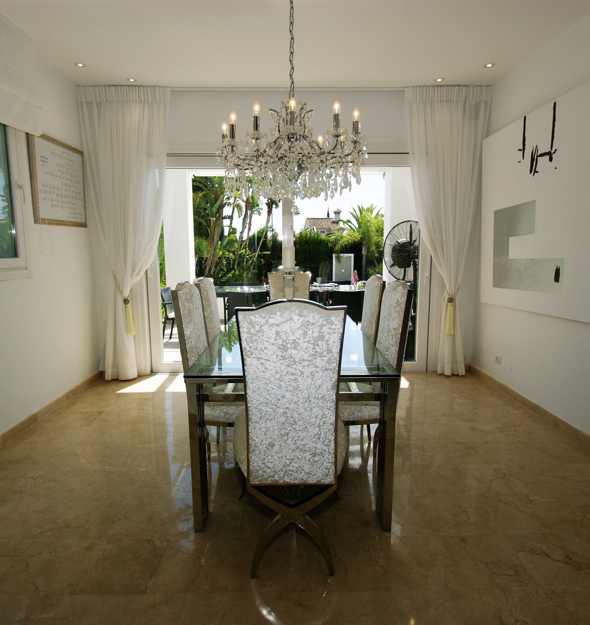 Thumbnail von Marbella Villa ES133420