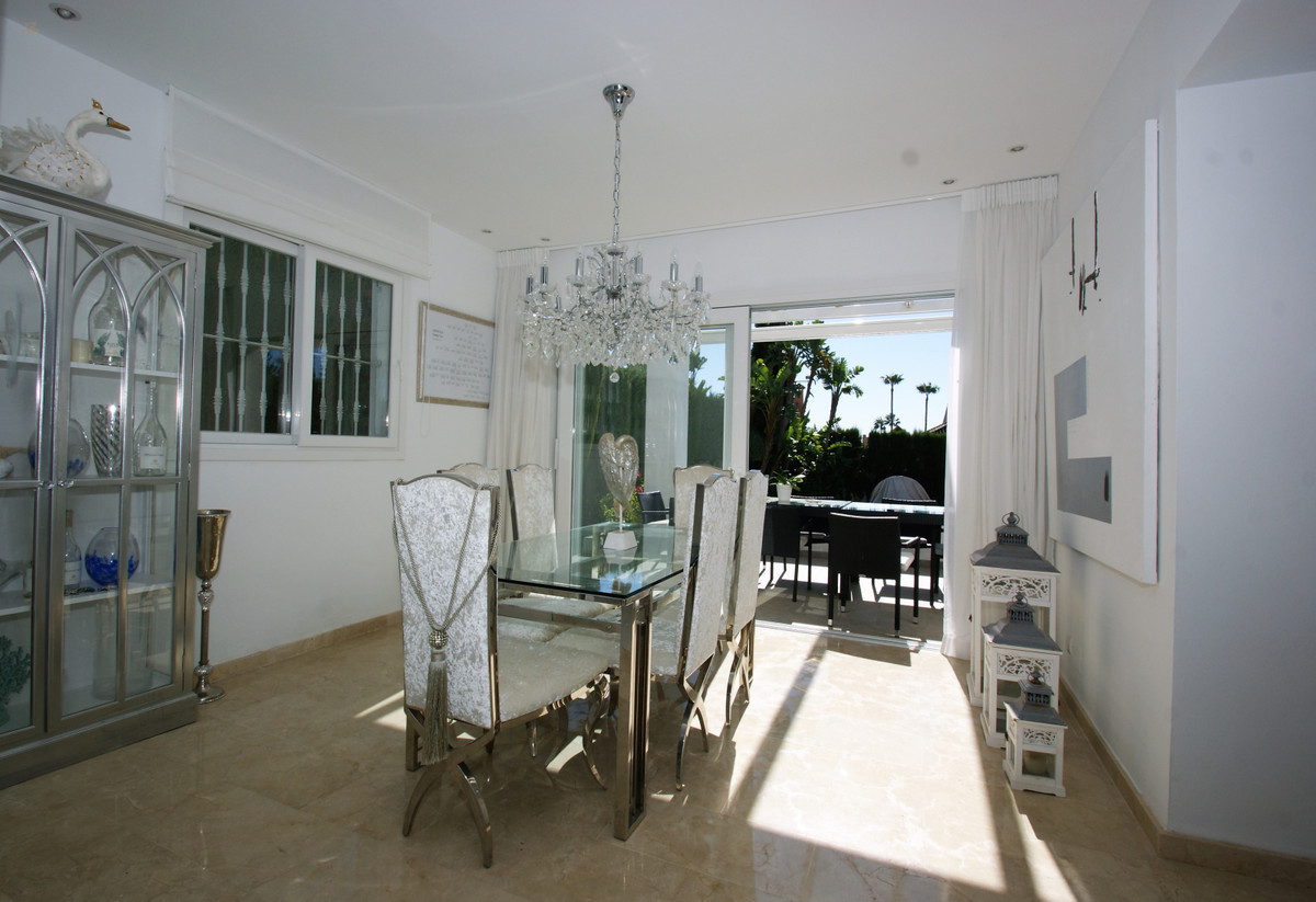 Thumbnail von Marbella Villa ES133420