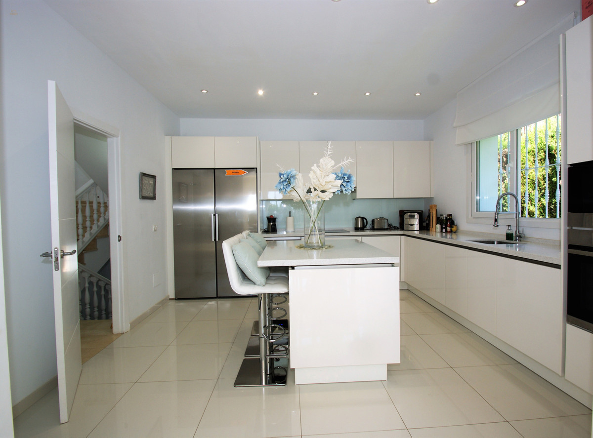 Thumbnail von Marbella Villa ES133420