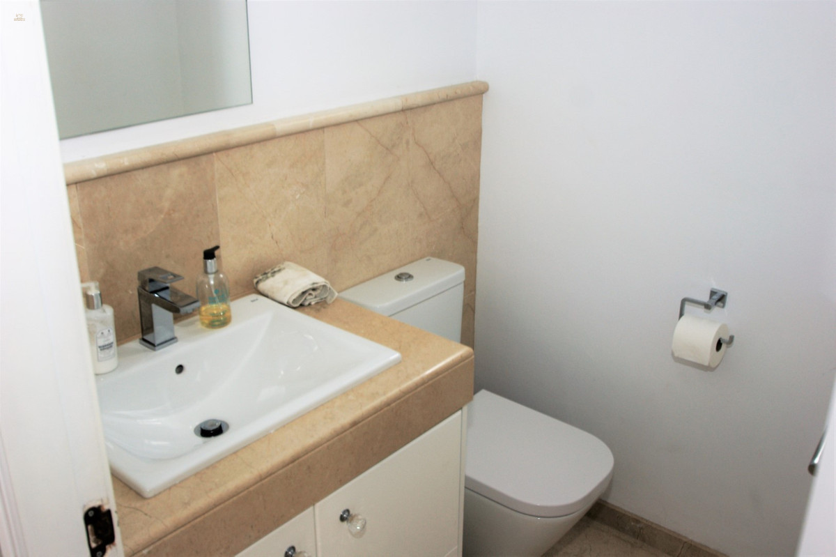 Thumbnail von Marbella Villa ES133420