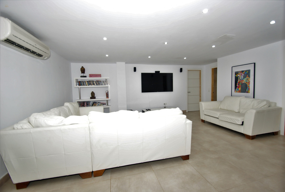 Thumbnail von Marbella Villa ES133420