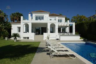 Thumbnail von Marbella Villa ES133420