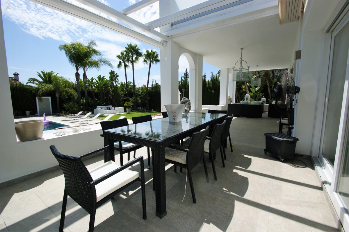 Thumbnail von Marbella Villa ES133420