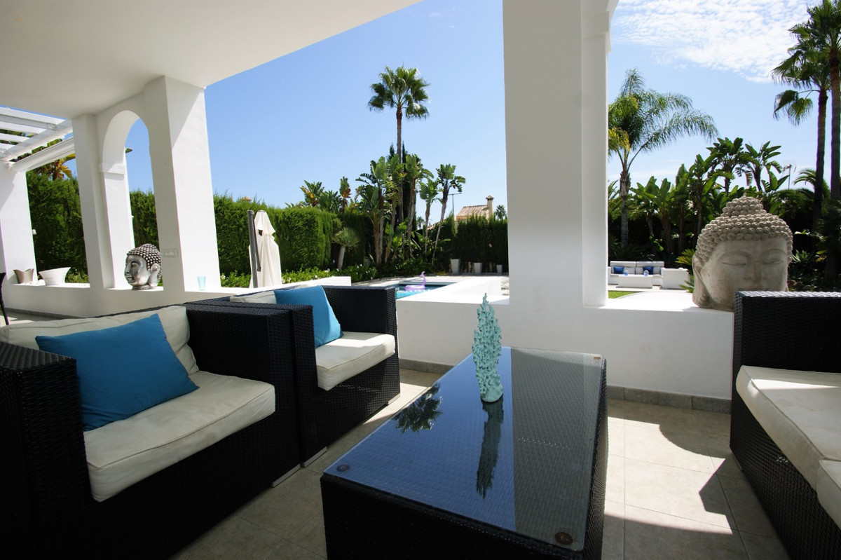 Thumbnail von Marbella Villa ES133420