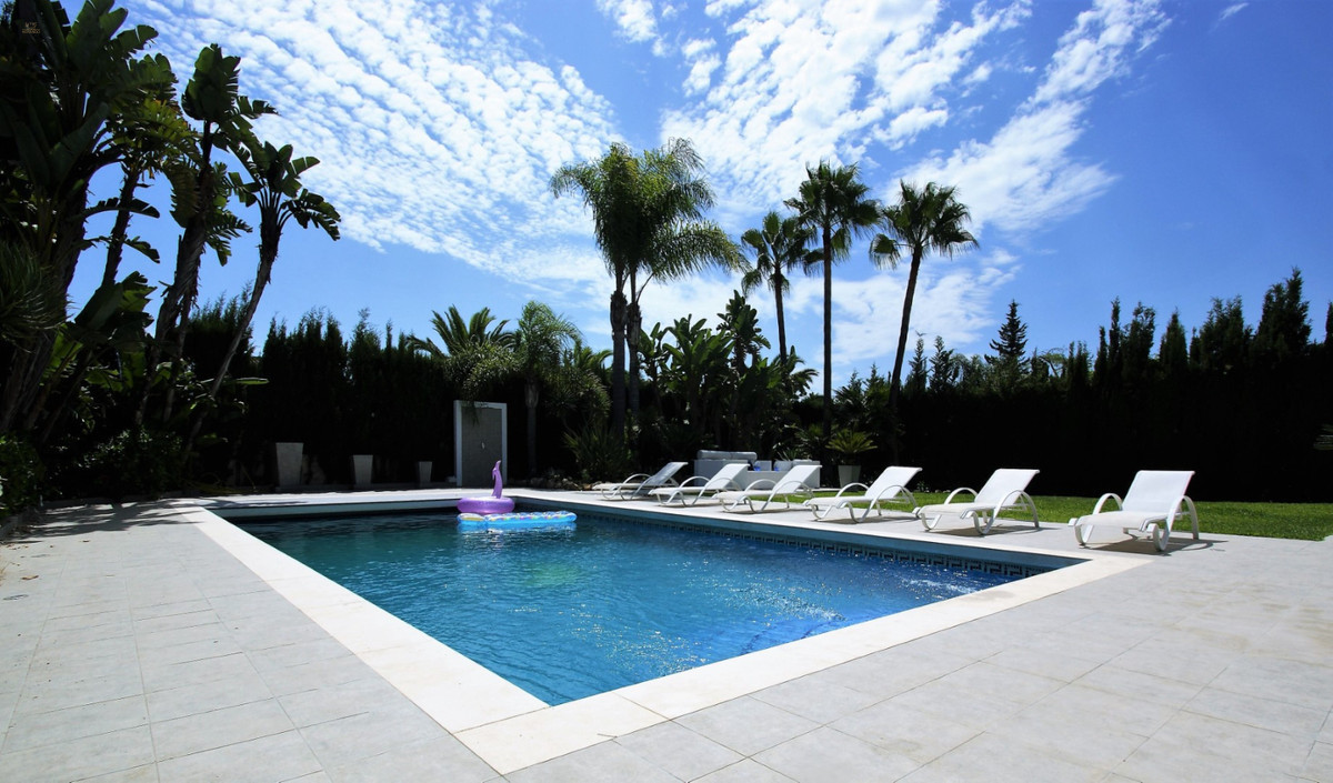 Thumbnail von Marbella Villa ES133420