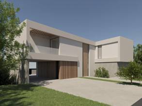 Thumbnail von La Cala De Mijas Villa ES133289