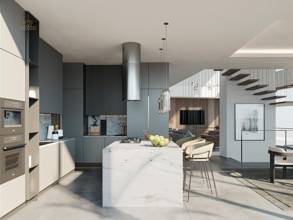 Thumbnail von La Cala De Mijas Villa ES133289