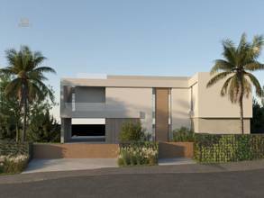 Thumbnail von La Cala De Mijas Villa ES133289