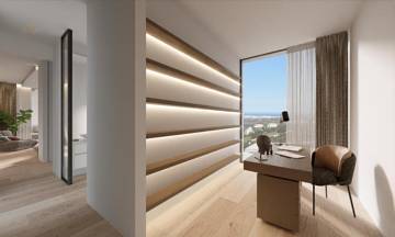 Thumbnail von La Cala De Mijas Villa ES133289