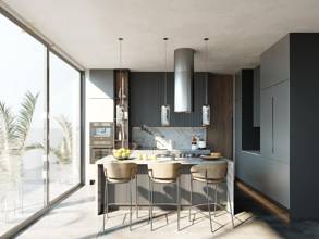 Thumbnail von La Cala De Mijas Villa ES133289