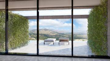 Thumbnail von La Cala De Mijas Villa ES133289