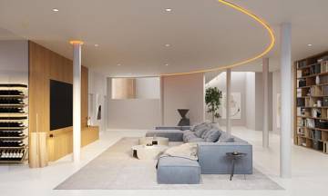 Thumbnail von La Cala De Mijas Villa ES133289