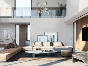 Thumbnail von La Cala De Mijas Villa ES133289