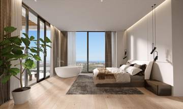 Thumbnail von La Cala De Mijas Villa ES133289